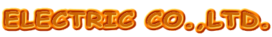 ELECTRIC CO.,LTD.